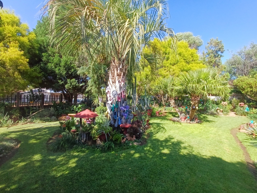 3 Bedroom Property for Sale in Wesselsbron Free State